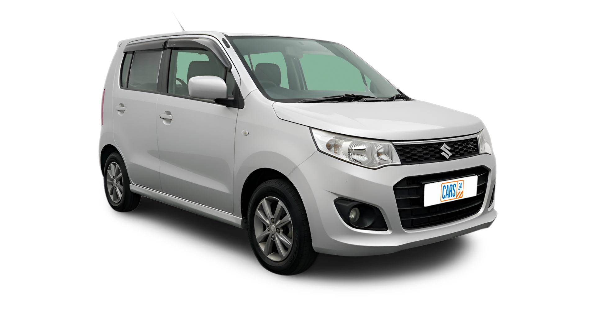 Maruti Wagon R Stingray-img